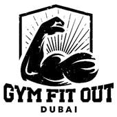 Gym Fit Out Dubai Logo